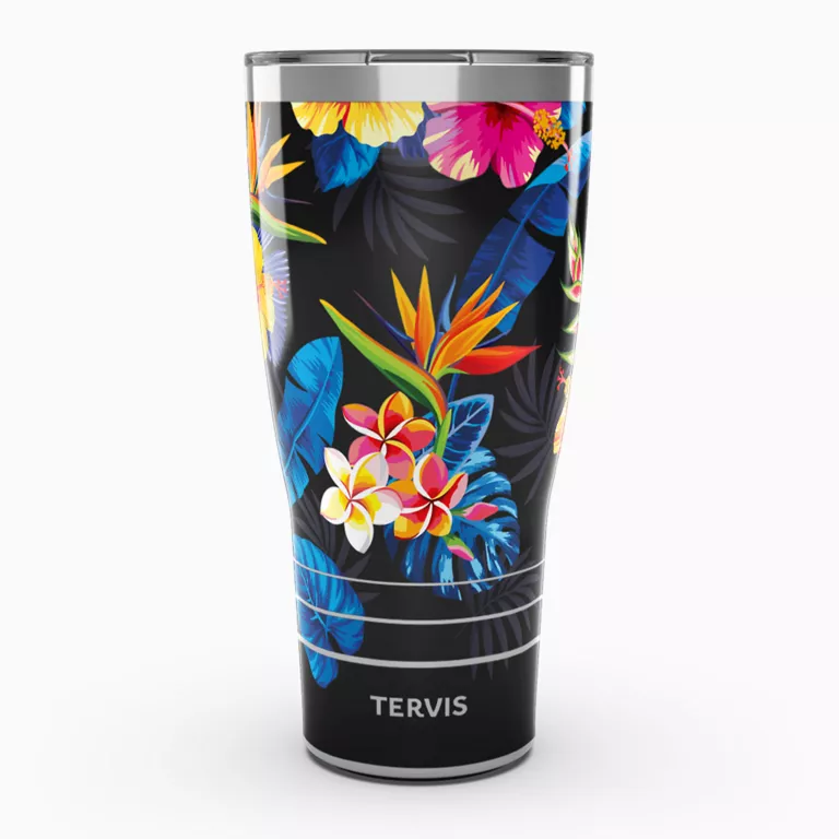 Tropical Floral - Image 3