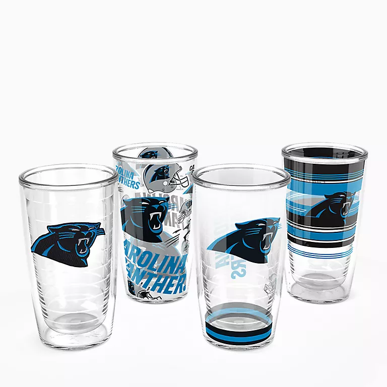 NFL® Carolina Panthers - Assorted