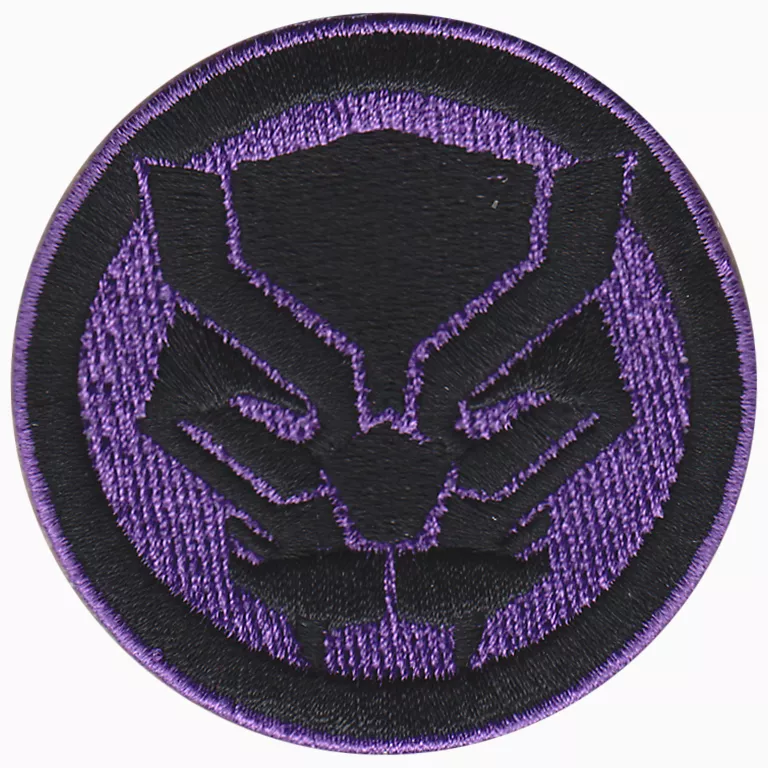 Alternative view of Marvel - Black Panther Icon