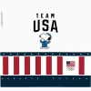 Peanuts™ - Team USA - Image 2