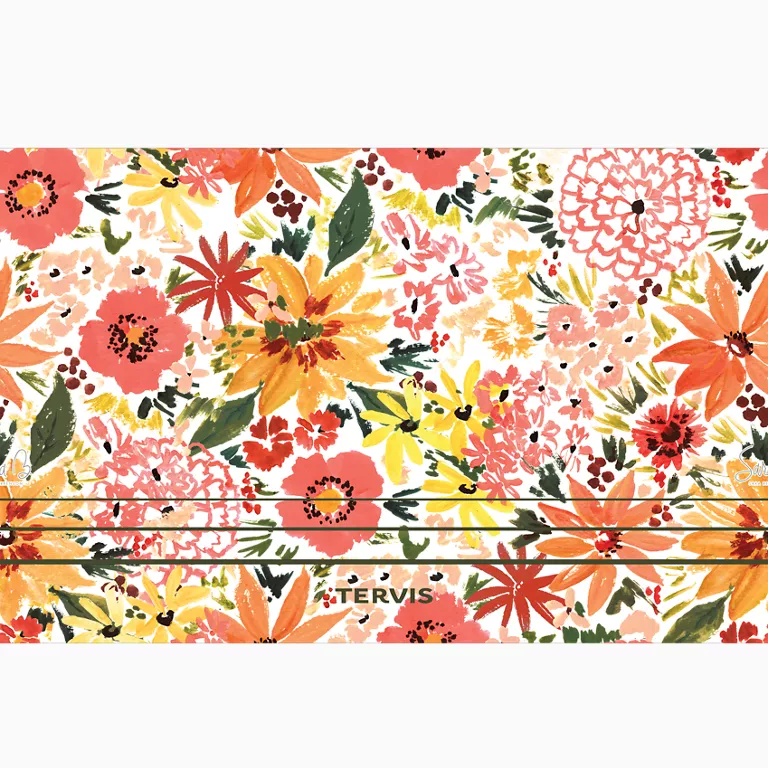 Sara Berrenson - Retro Floral - Image 4