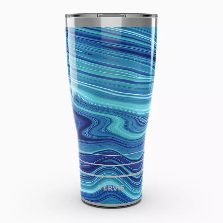 Aqua Agate