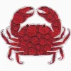 Red Crab Dots - Image 2