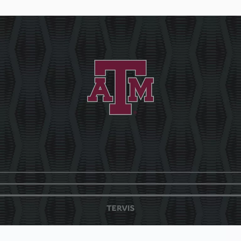 Alternative view of Texas A&M Aggies - Full Speed