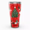 A Christmas Story - Pattern - Image 3