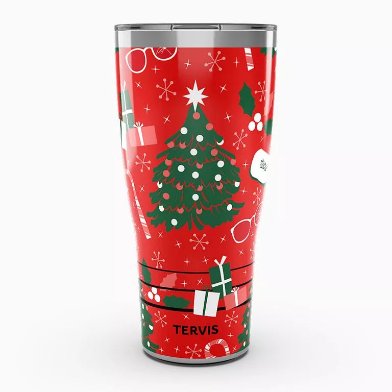 A Christmas Story - Pattern - Image 3