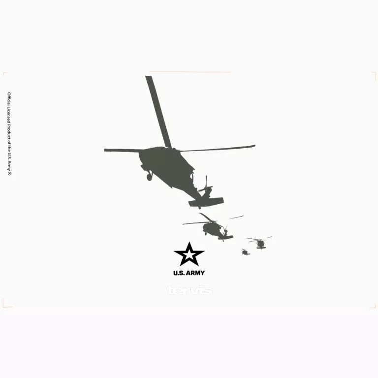 Army - Chopper - Image 5