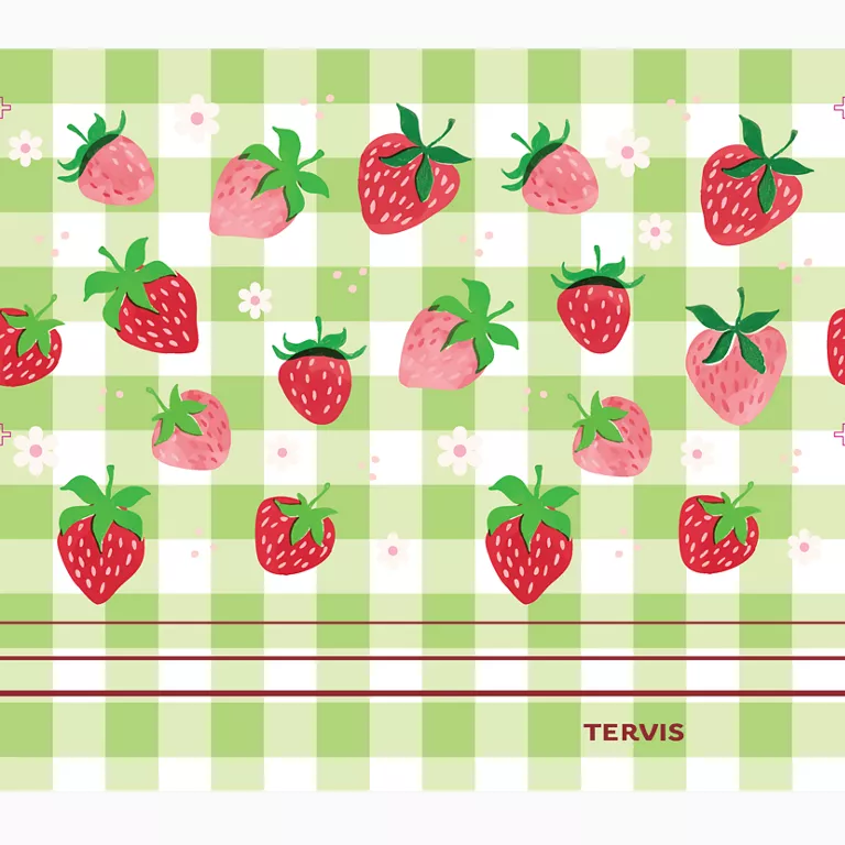 Strawberry Picnic - Image 2