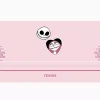Disney - Nightmare Before Christmas - Jack and Sally - Image 2