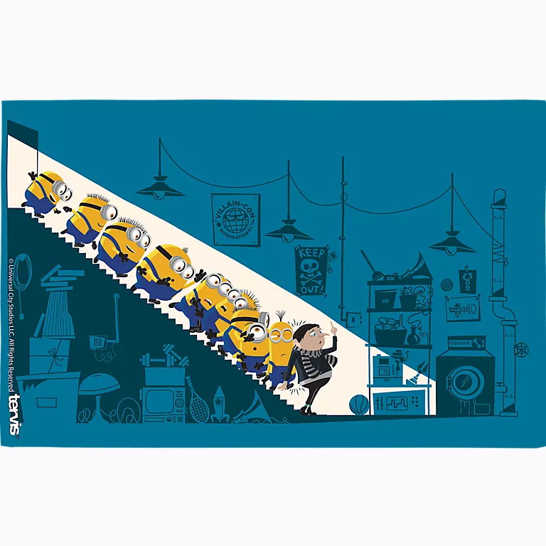 Minions - Basement - Image 2