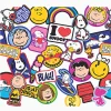 Peanuts™ - Sticker Collage - Image 2