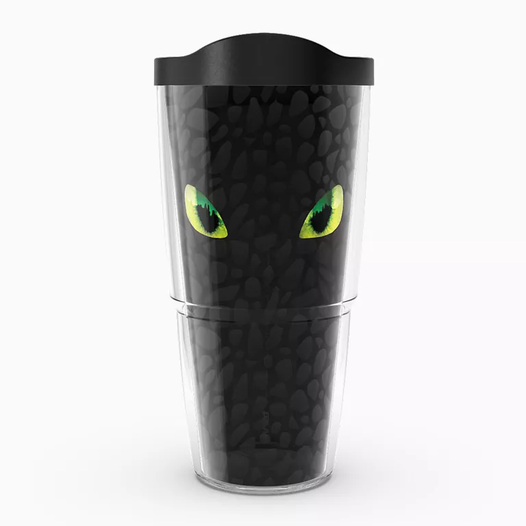 DreamWorks How To Train Your Dragon - Toothless