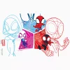 Marvel - Spider-Man Spidey and Friends - Image 2