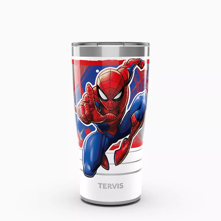 Marvel - Spider-Man Iconic