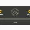 Army - Stars - Image 2