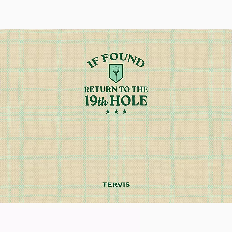 Golf - Lost & Found on the 19th Hole - Image 5