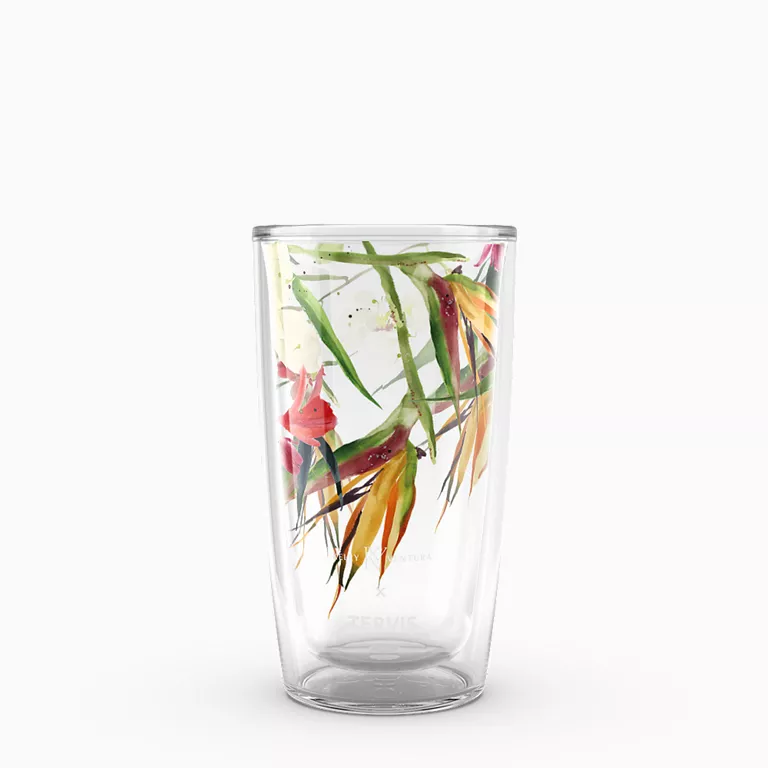 Kelly Ventura - Birds of Paradise