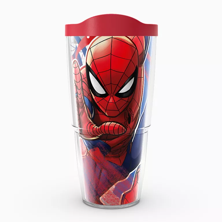 Marvel - Spider-Man Iconic - Image 4