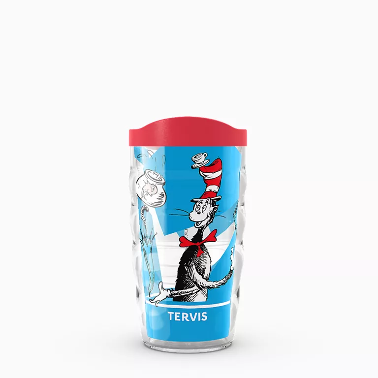 Dr. Seuss™ - The Cat in the Hat Balancing Act - Image 4