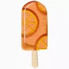 Fresh Orange Pop - Image 2
