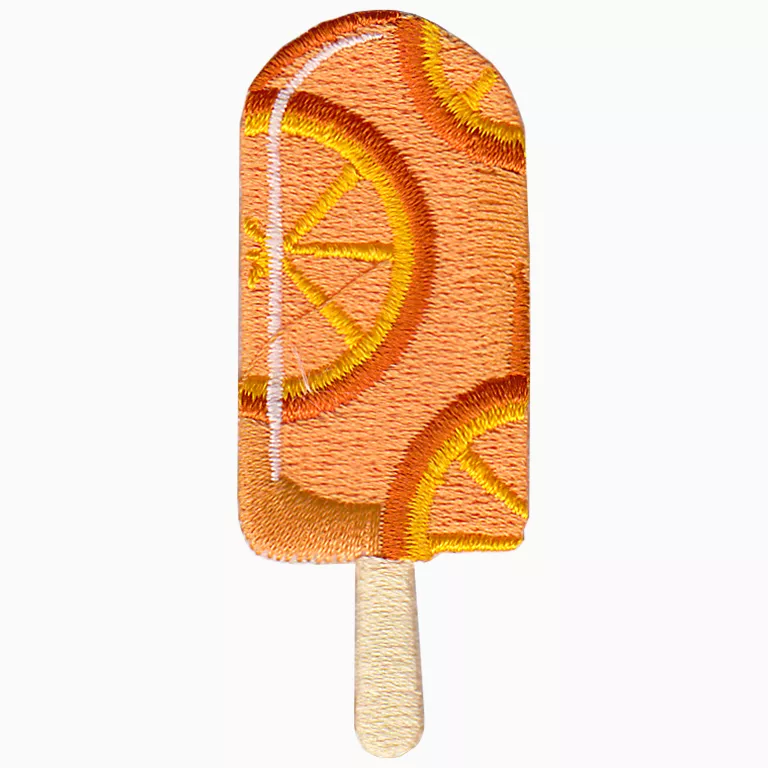 Fresh Orange Pop - Image 2