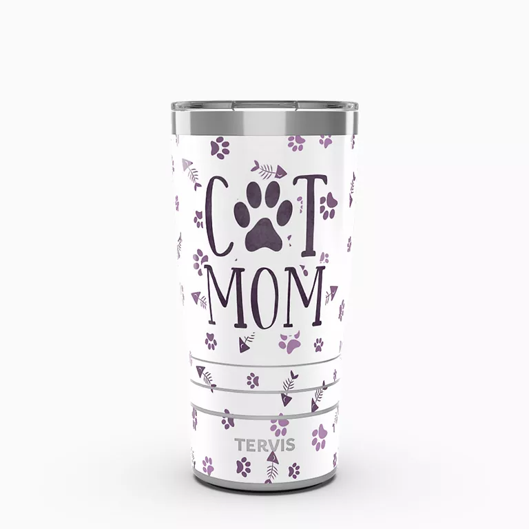 Cat Mom