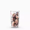 Full Photo Custom Template