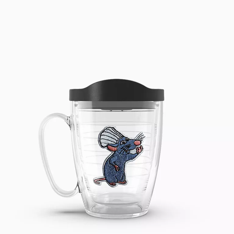 Disney/Pixar - Ratatouille - Image 4