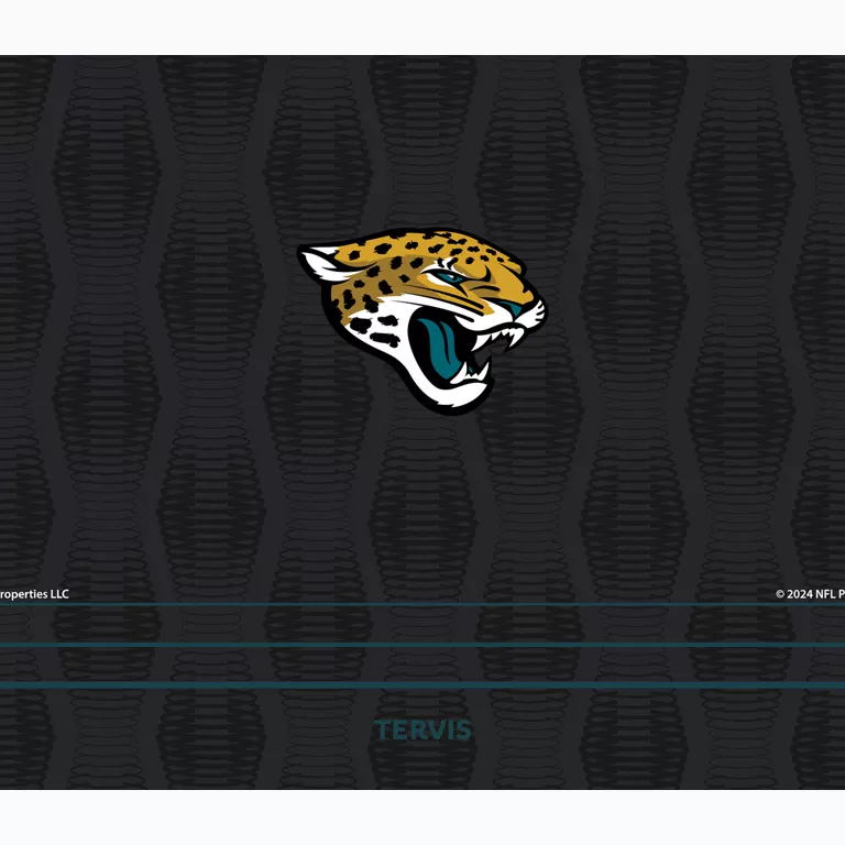 Alternative view of NFL® Jacksonville Jaguars - Full Speed