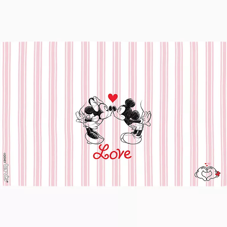 Disney - Mickey & Minnie Valentine - Image 8