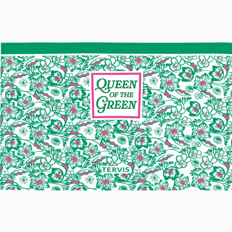 Alternative view of Golf - Queen of the Green