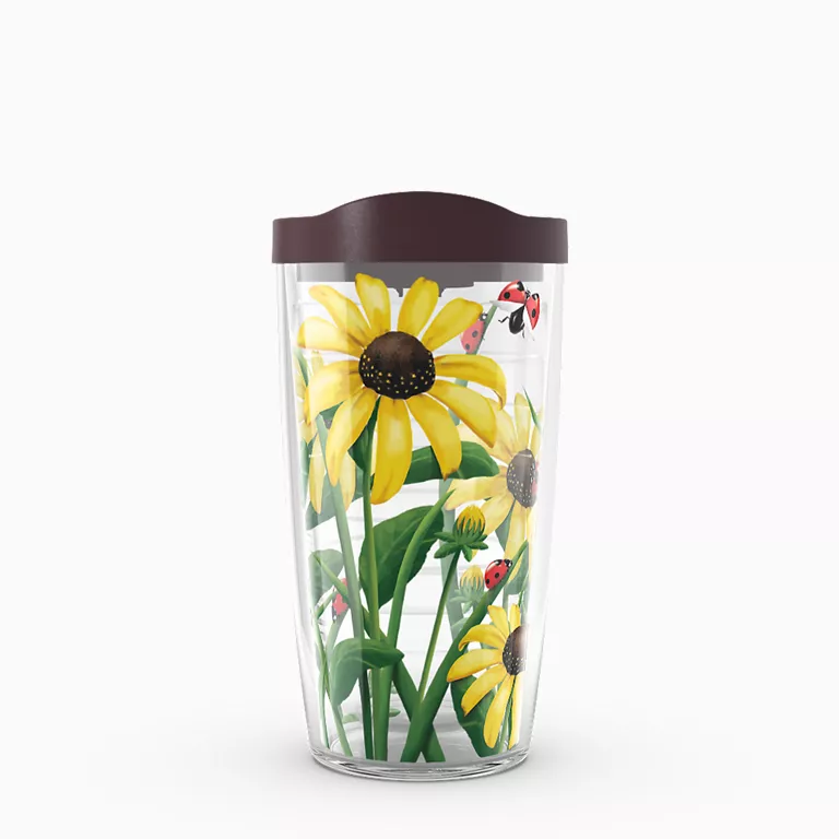 Black-Eyed Susan