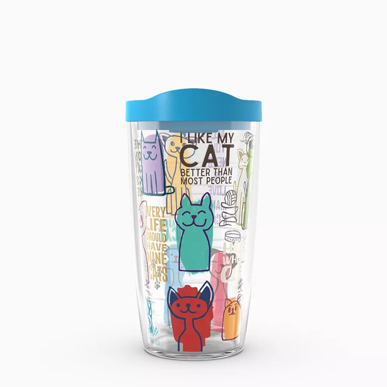 Cat Sayings - Image 7