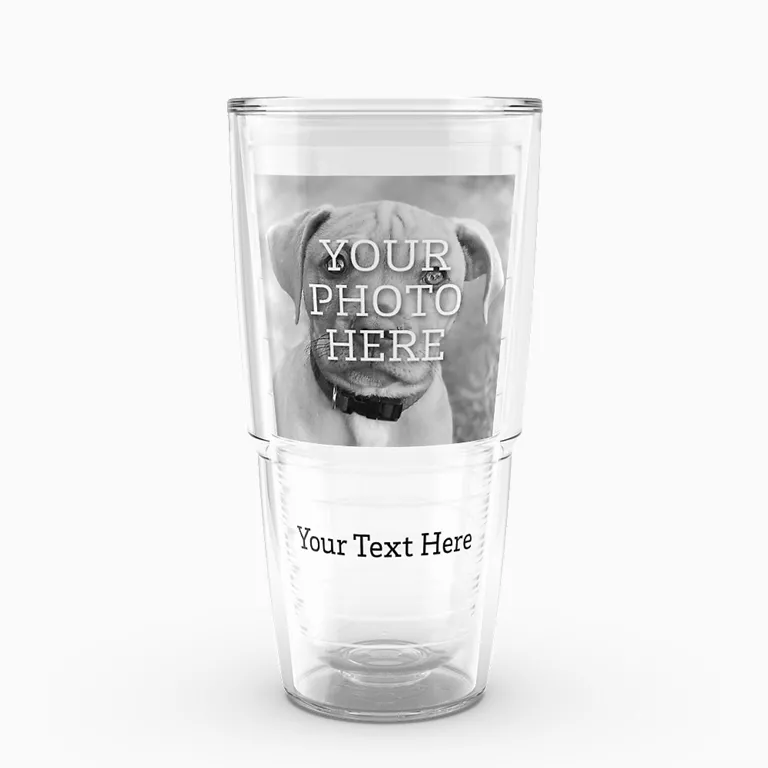 Custom 24 oz Tumbler
