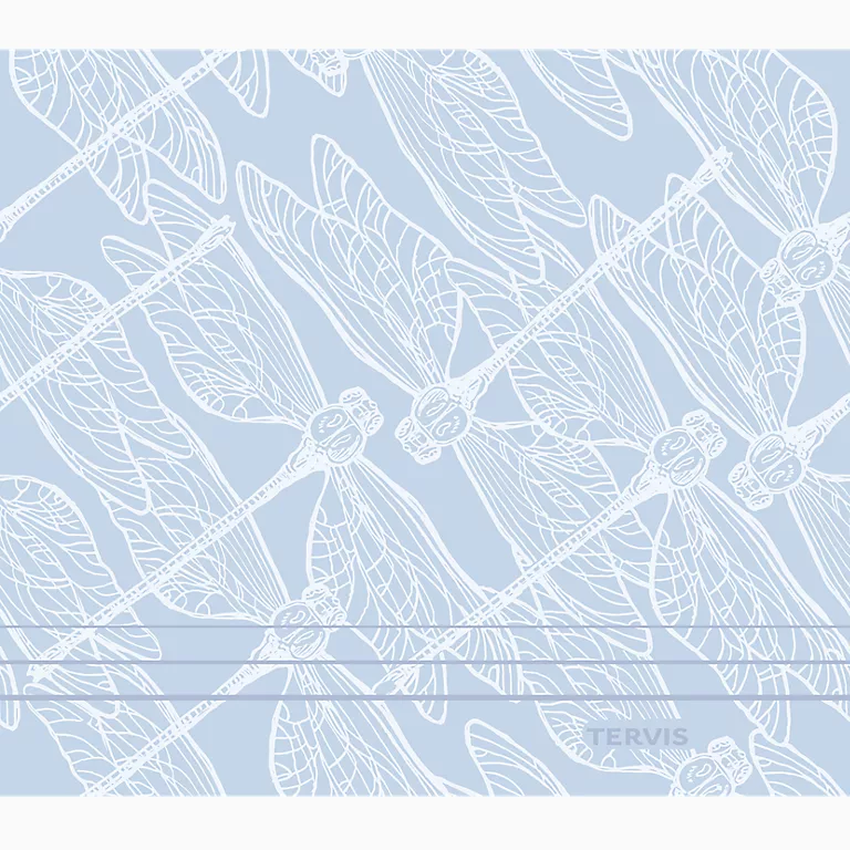 Alternative view of Dragonfly Sky