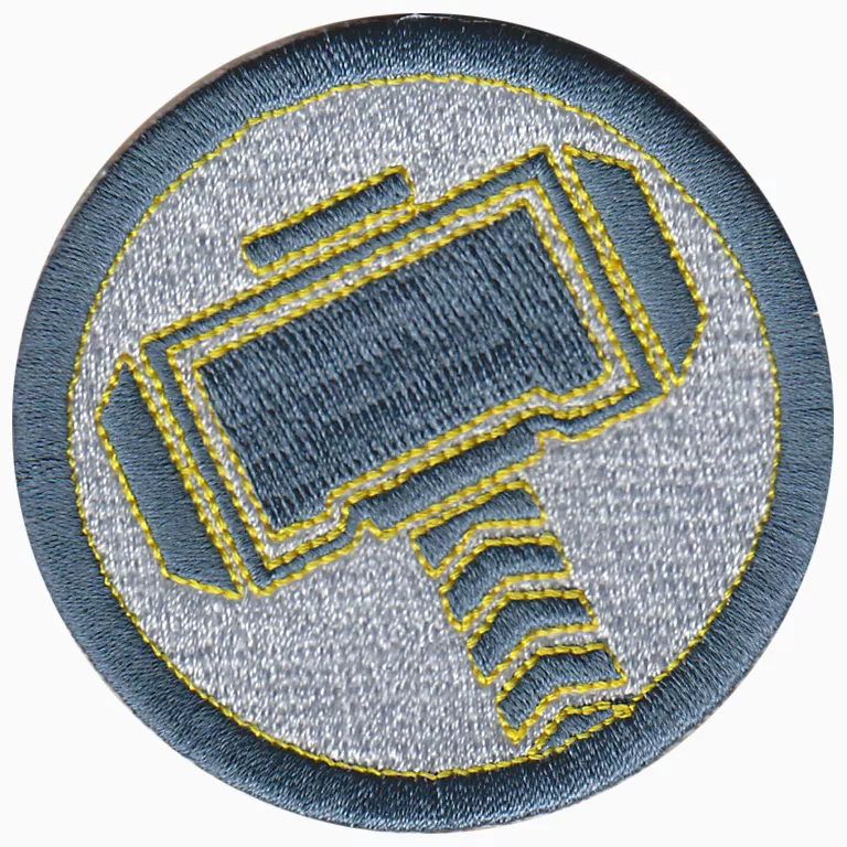 Alternative view of Marvel - Thor Icon