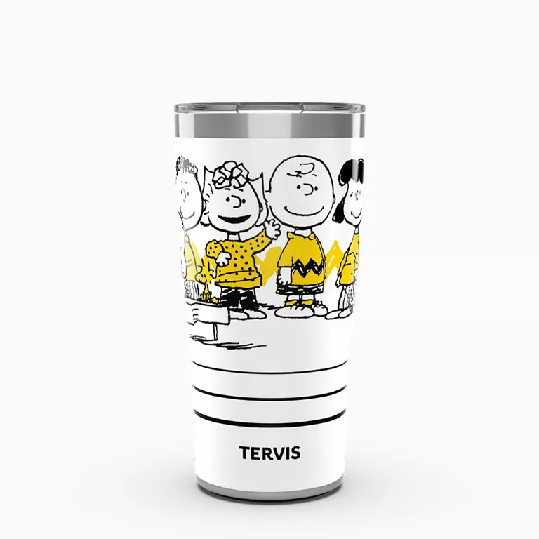 Peanuts™ - All Here