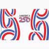America250 - Ribbon - Image 2