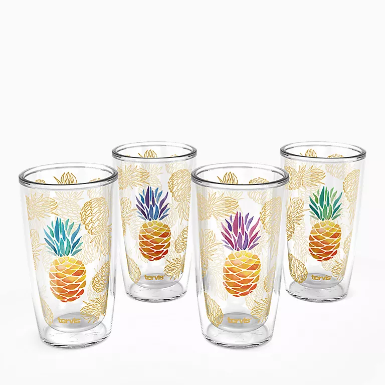 Pineapple Delight Collection