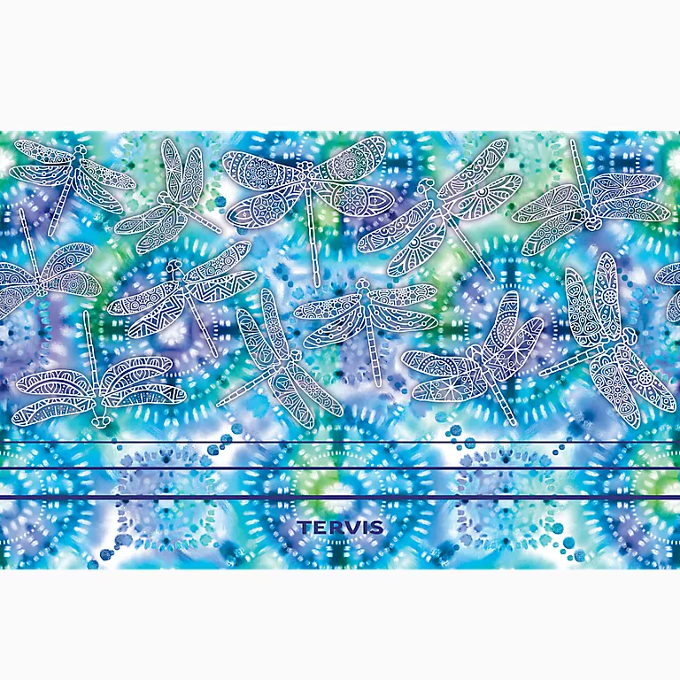 Tie Dye Dragonfly - Image 2