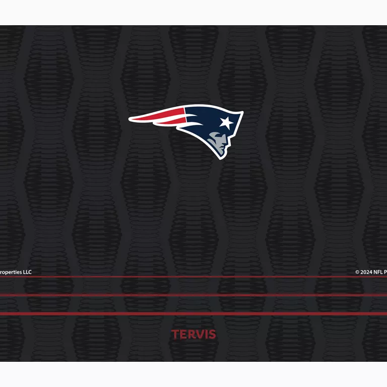 Alternative view of NFL® New England Patriots - Full Speed