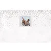 Silver Glitter - 1 Photo Custom Template - Image 4