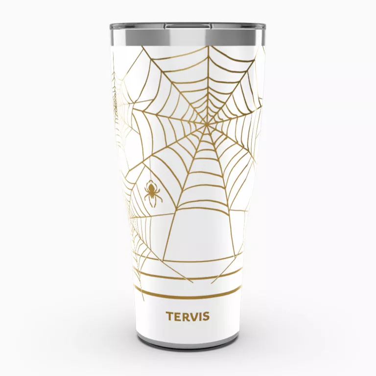 Shimmering Web - Image 3