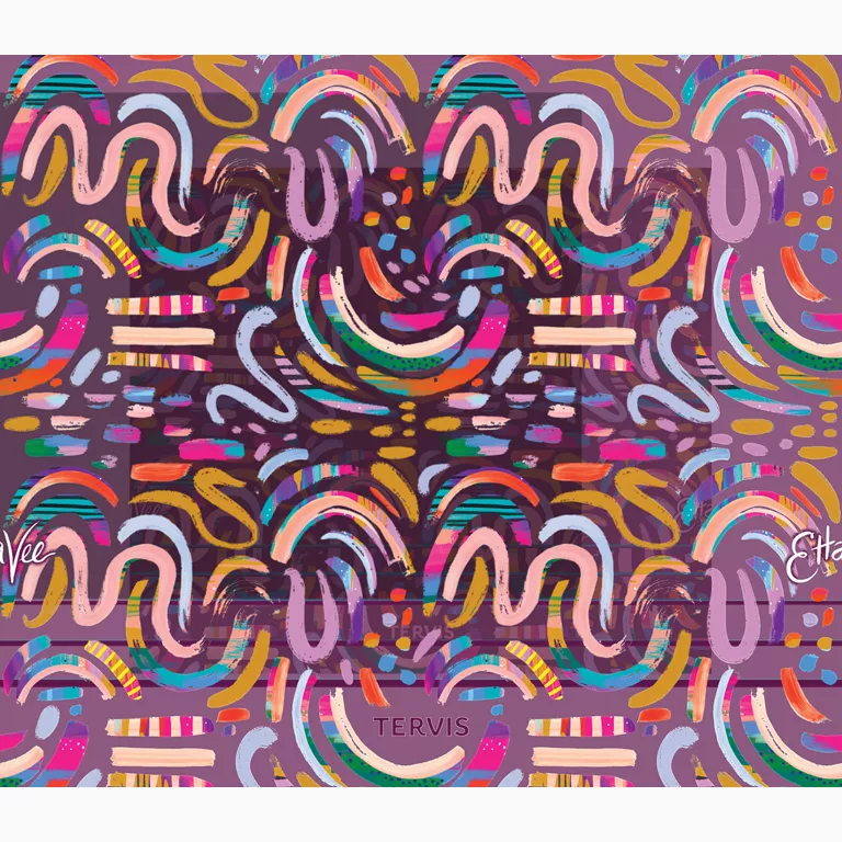 EttaVee - Purple Swirls - Image 7