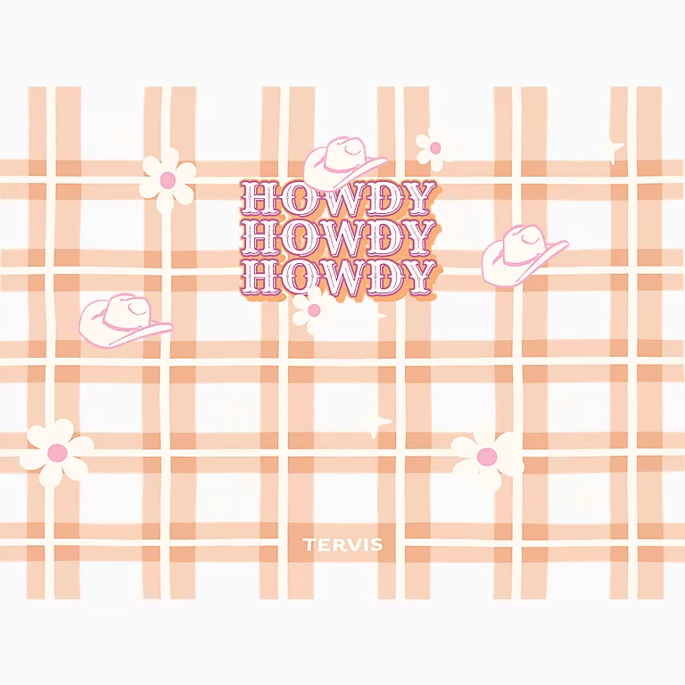 Howdy Gingham - Image 5