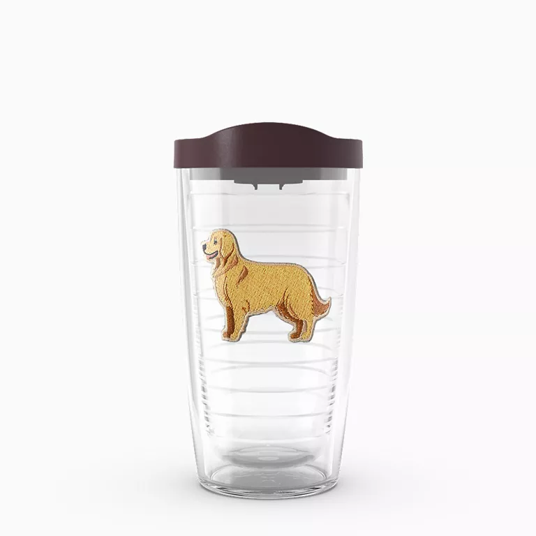 Dogs - My Golden