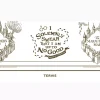 Harry Potter™ - Marauders Map Gold - Image 2