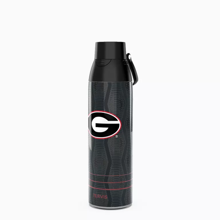 Georgia Bulldogs - Full Speed
