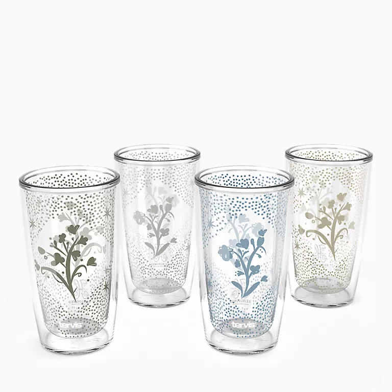 Heirloomed - Floral Collection