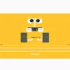 Disney - Wall-E - Image 2